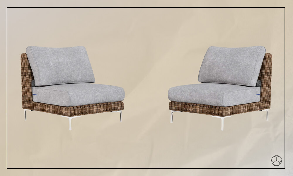 The Best Patio Chairs Options to Fit All Styles and Budgets